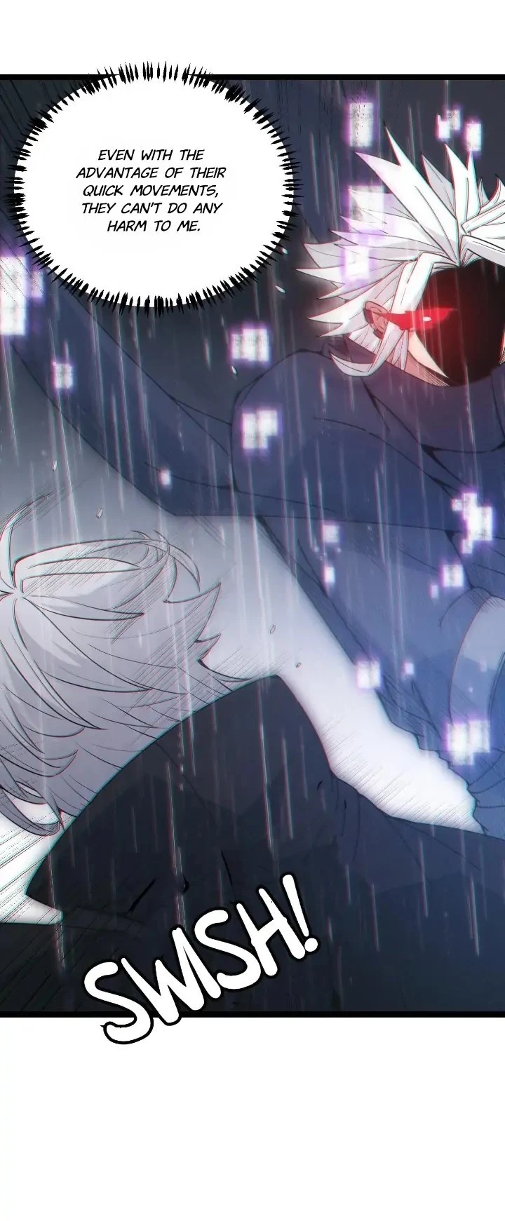 The Game That I Came From Chapter 68 - 27