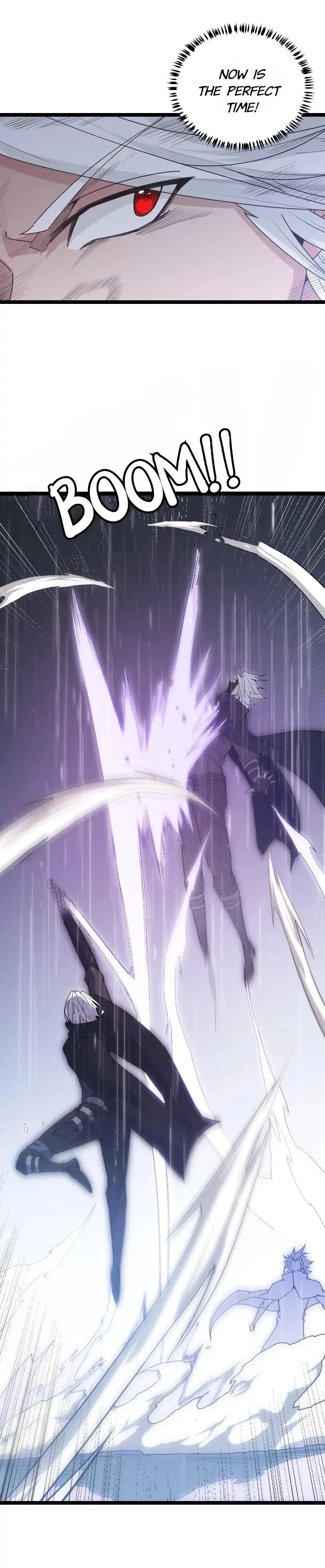 The Game That I Came From Chapter 68 - 28