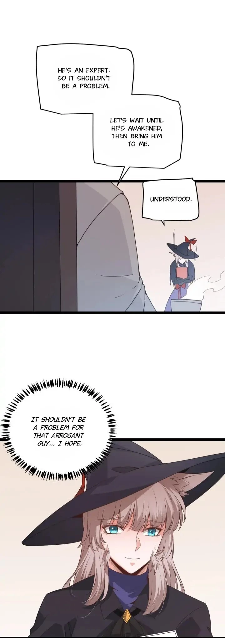The Game That I Came From Chapter 68 - 34
