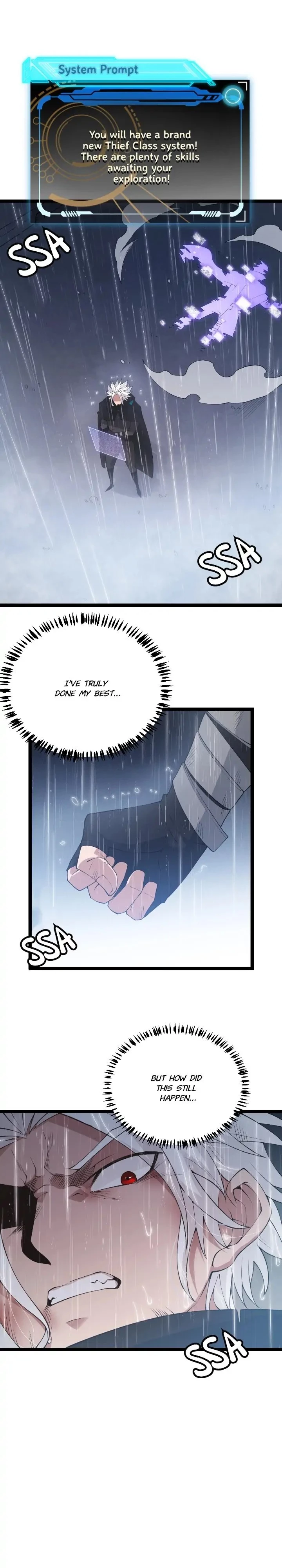 The Game That I Came From Chapter 68 - 37
