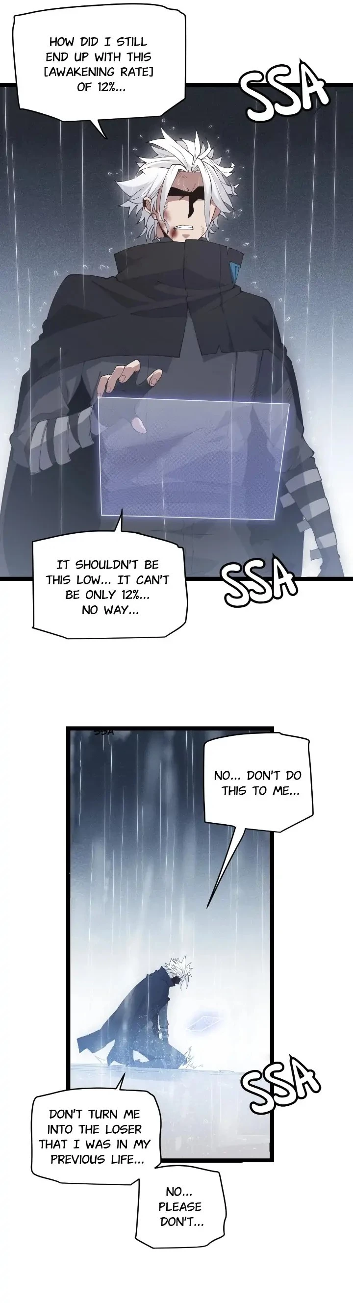 The Game That I Came From Chapter 69 - 5