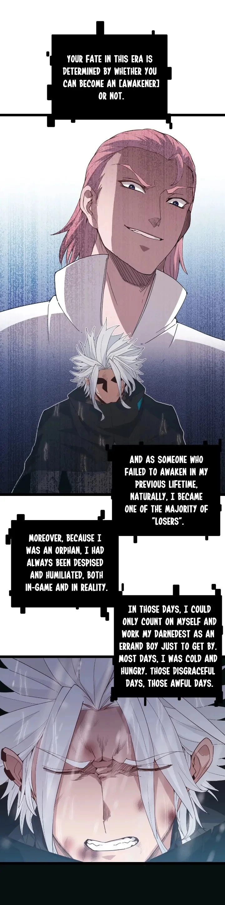 The Game That I Came From Chapter 69 - 12