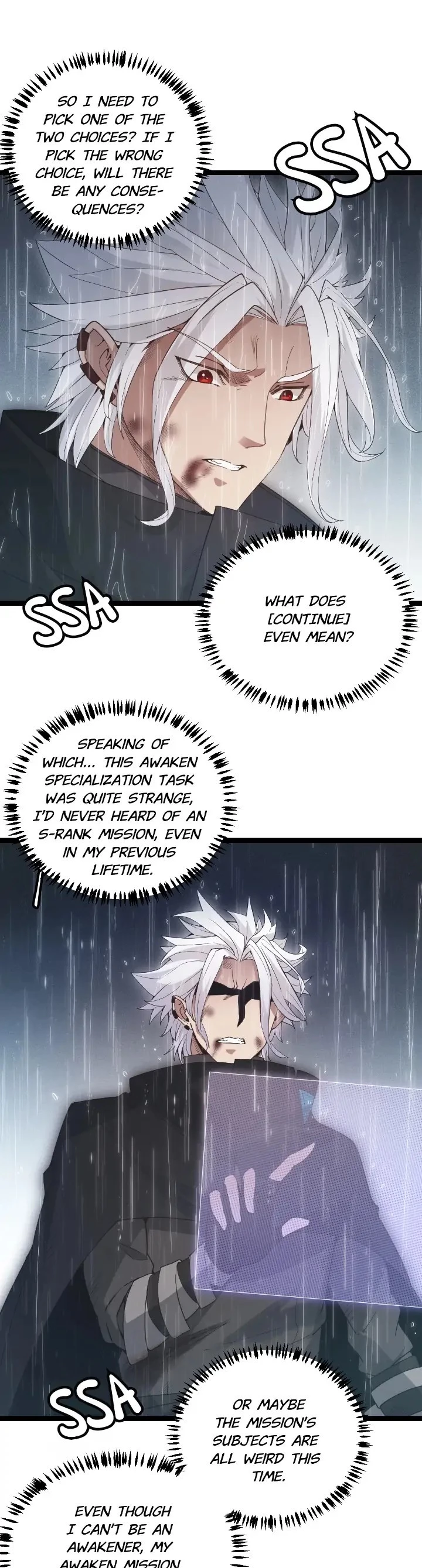 The Game That I Came From Chapter 69 - 18