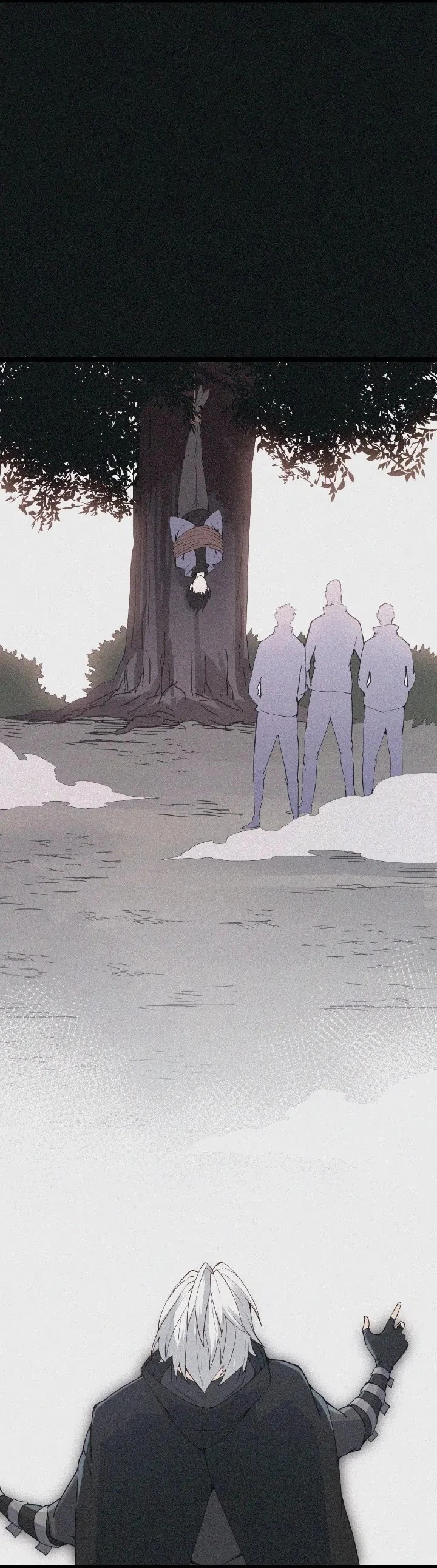 The Game That I Came From Chapter 69 - 21