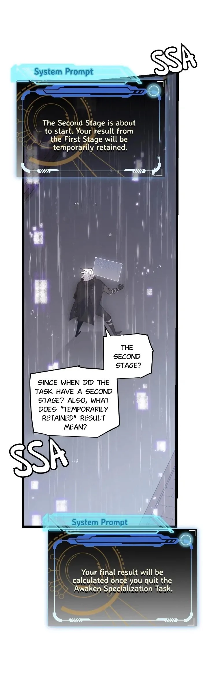 The Game That I Came From Chapter 69 - 26