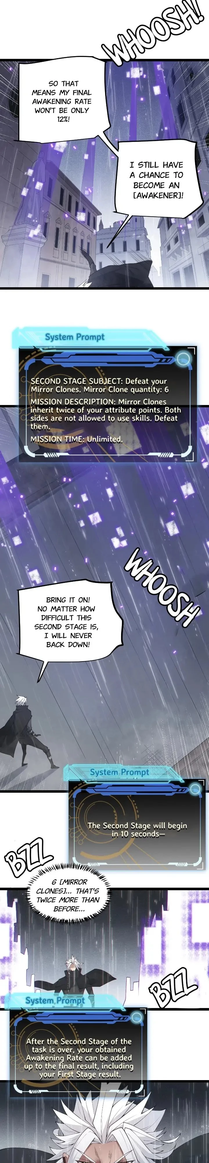The Game That I Came From Chapter 69 - 29
