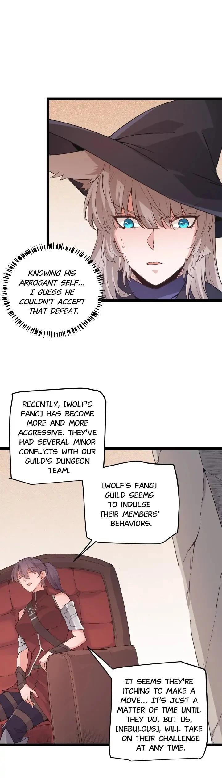 The Game That I Came From Chapter 69 - 39