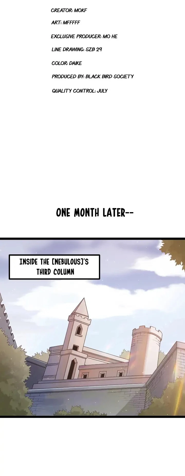 The Game That I Came From Chapter 70 - 4