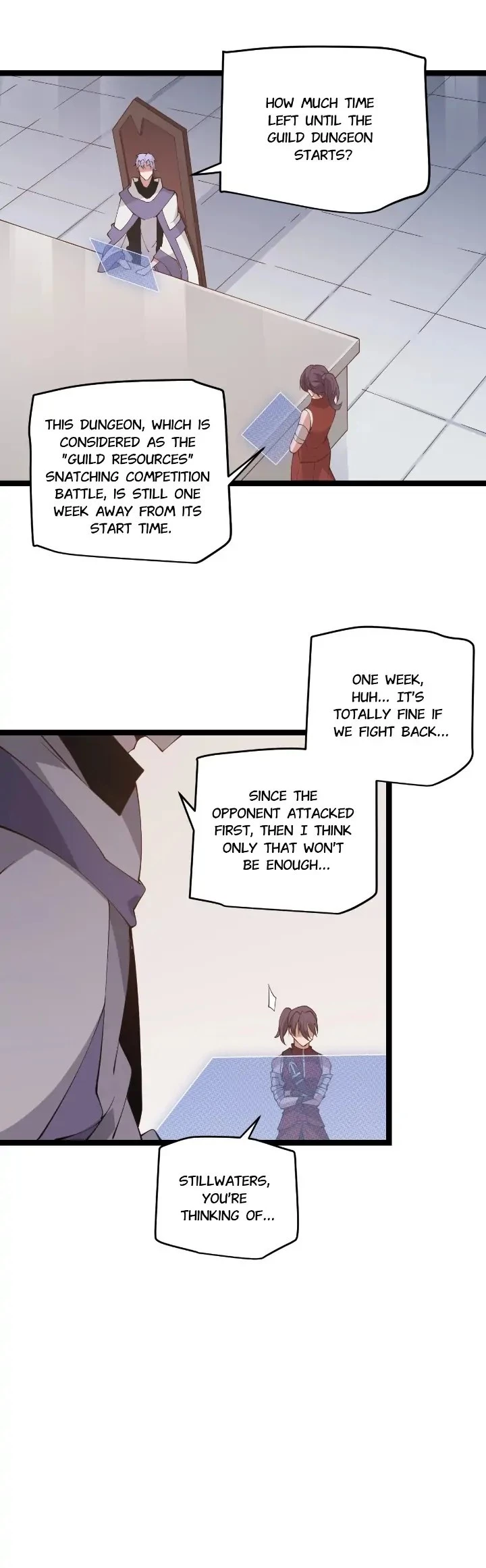 The Game That I Came From Chapter 70 - 26