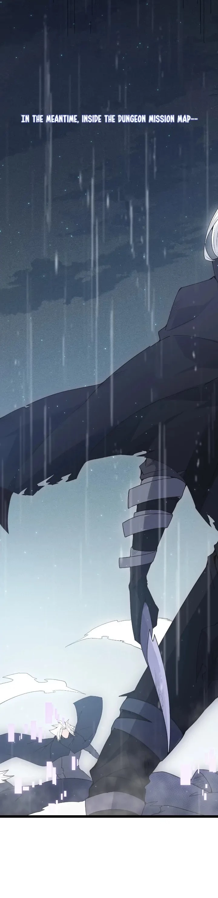 The Game That I Came From Chapter 70 - 31