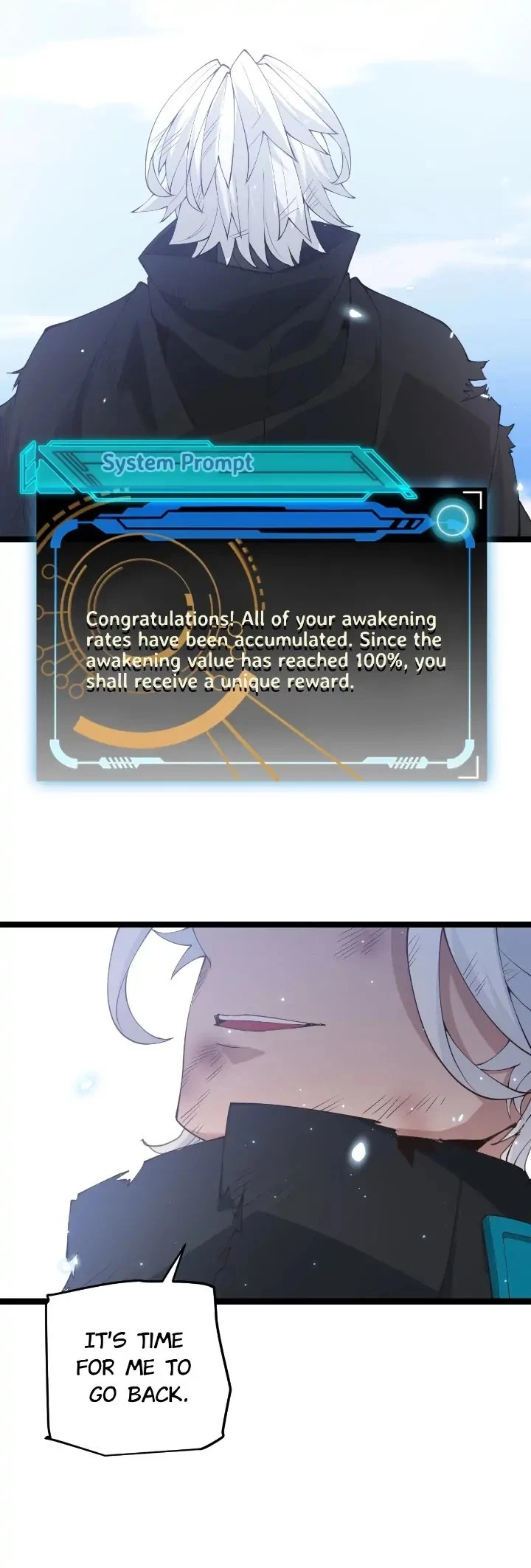 The Game That I Came From Chapter 70 - 37