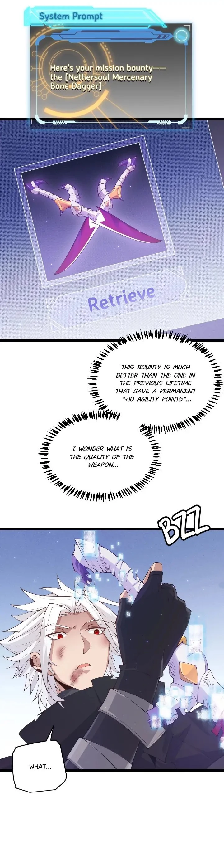 The Game That I Came From Chapter 71 - 5