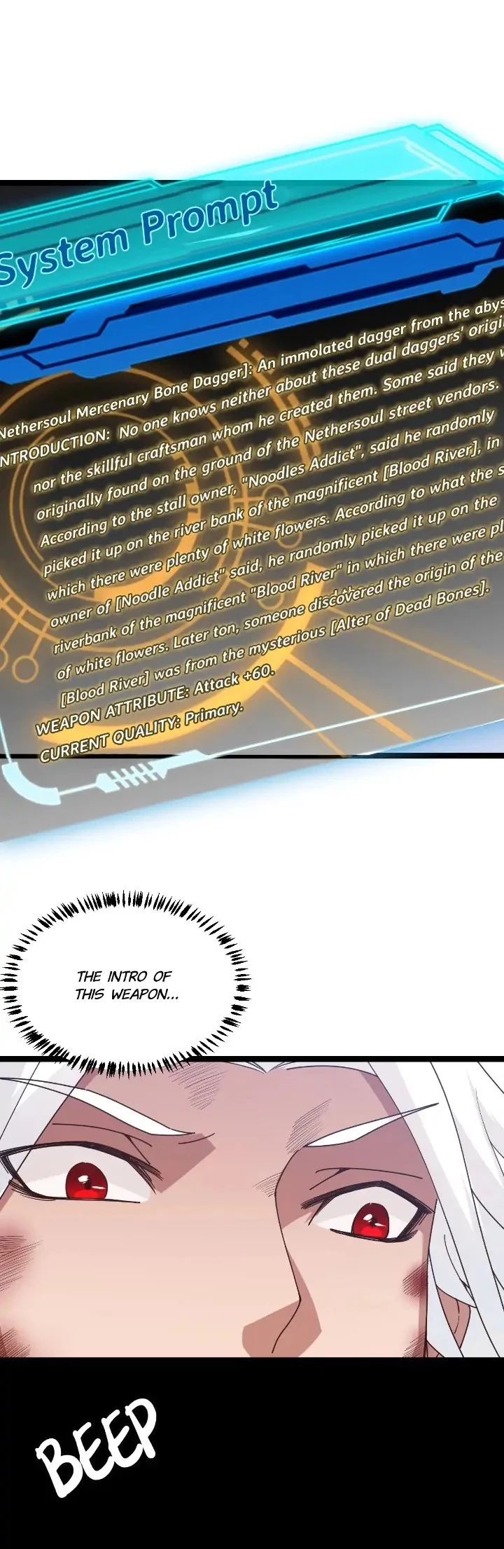 The Game That I Came From Chapter 71 - 10