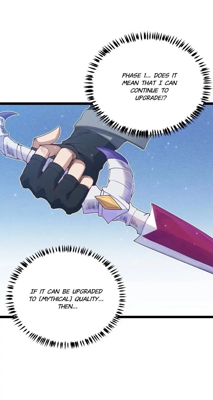 The Game That I Came From Chapter 71 - 12