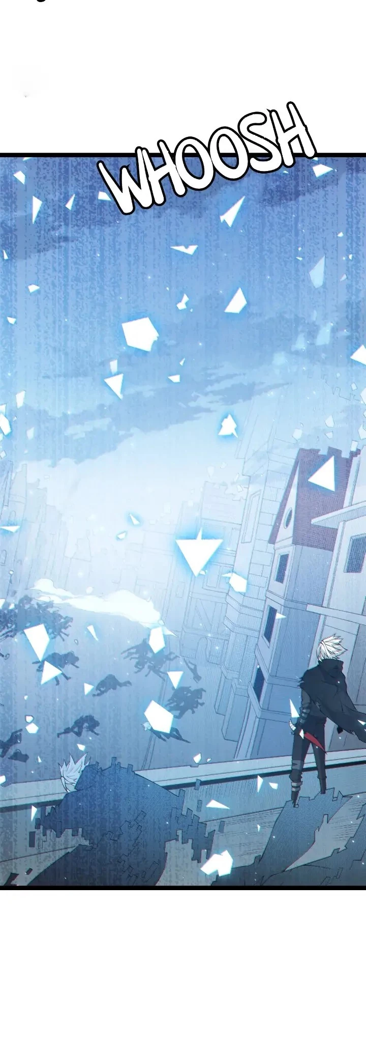 The Game That I Came From Chapter 71 - 15