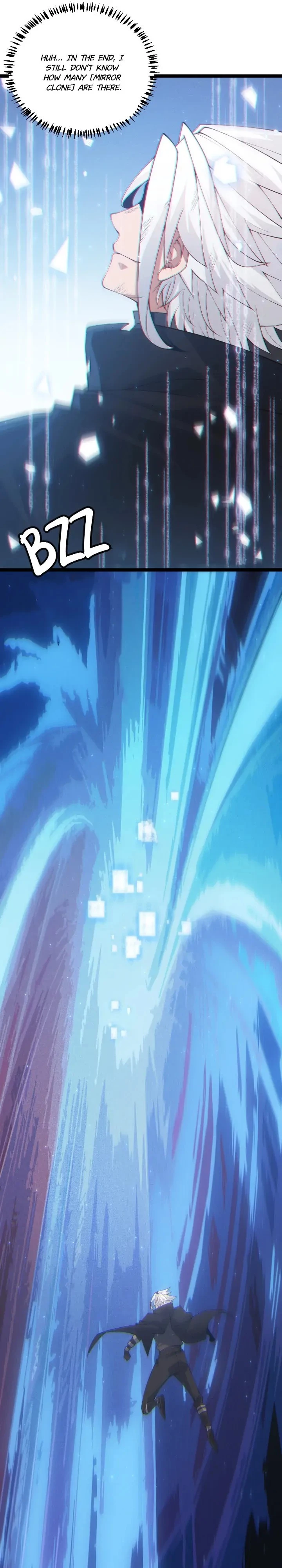 The Game That I Came From Chapter 71 - 17