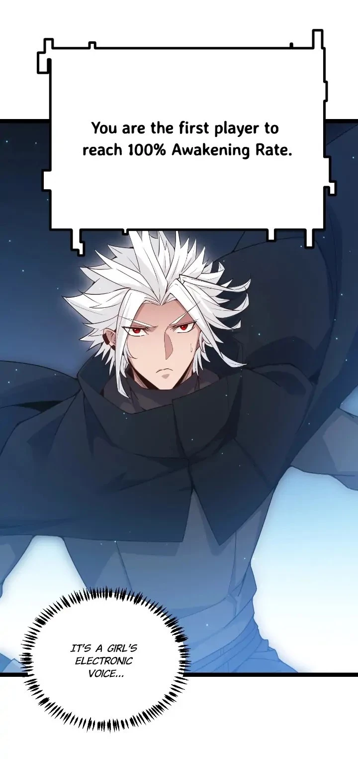 The Game That I Came From Chapter 71 - 21