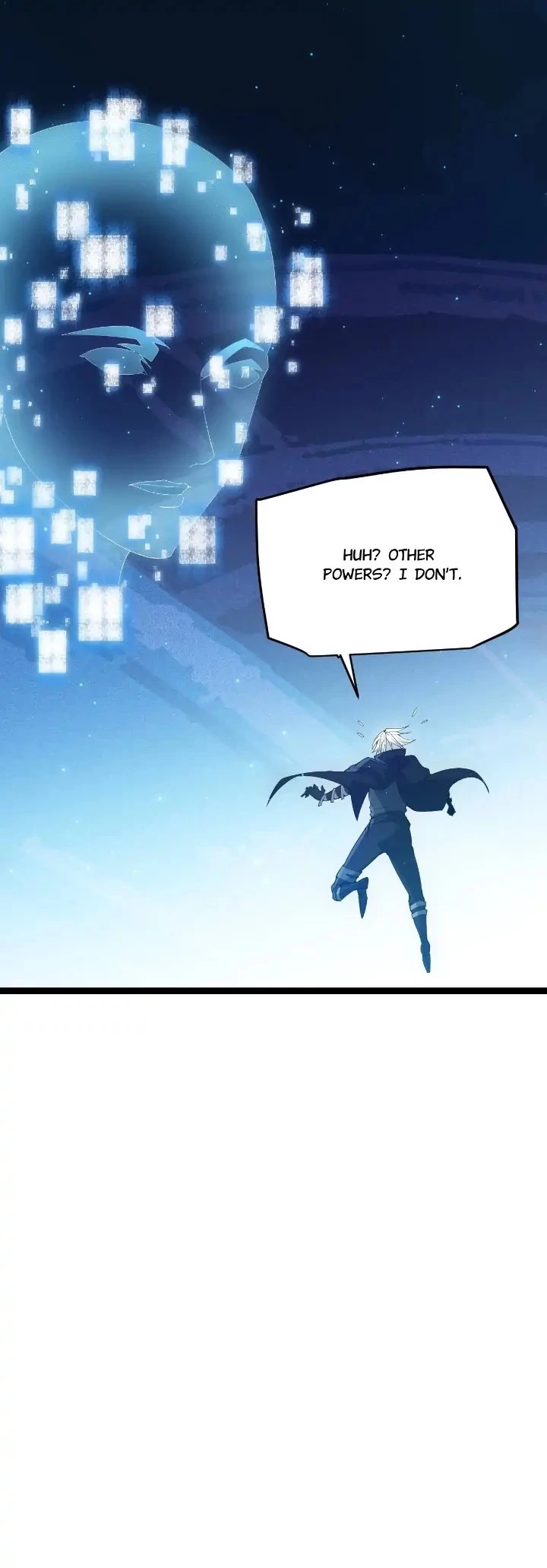 The Game That I Came From Chapter 71 - 23