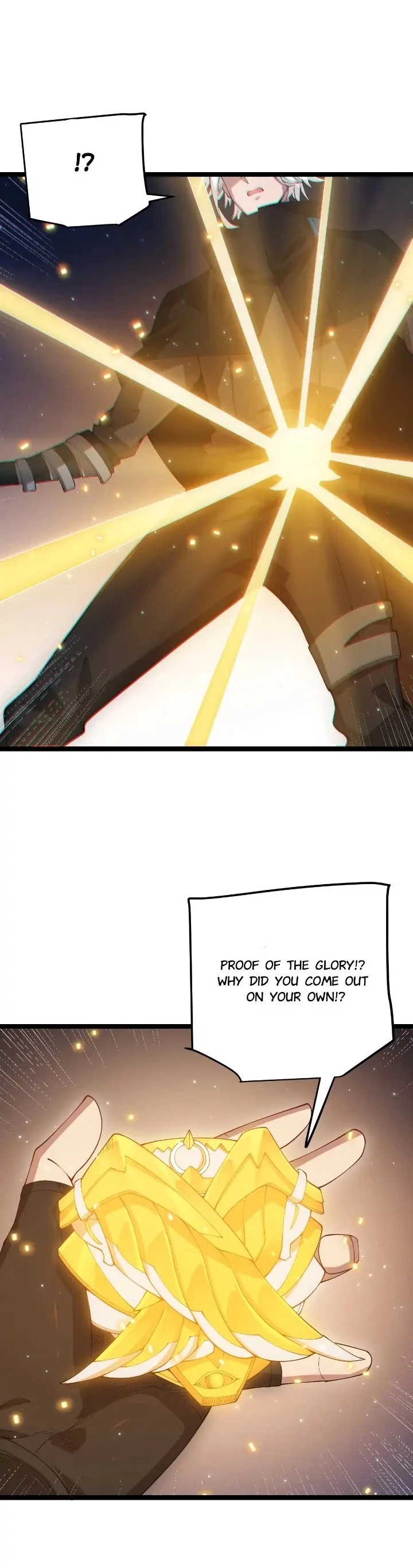 The Game That I Came From Chapter 71 - 24