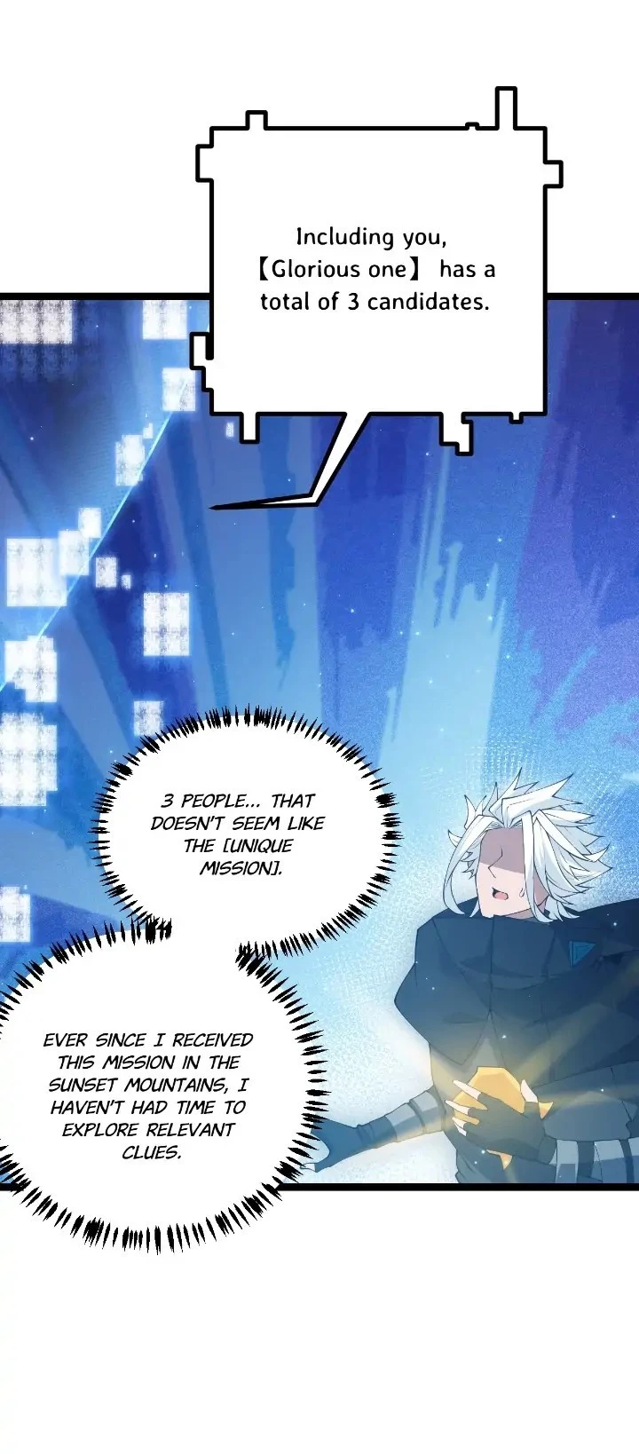 The Game That I Came From Chapter 71 - 26