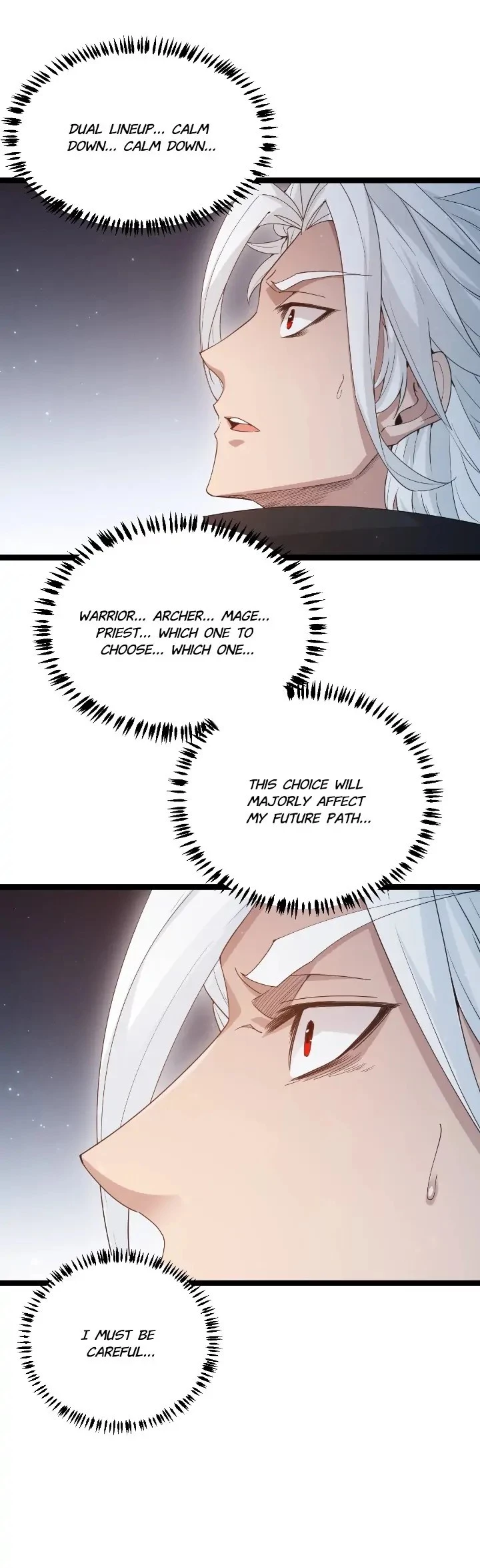 The Game That I Came From Chapter 71 - 32