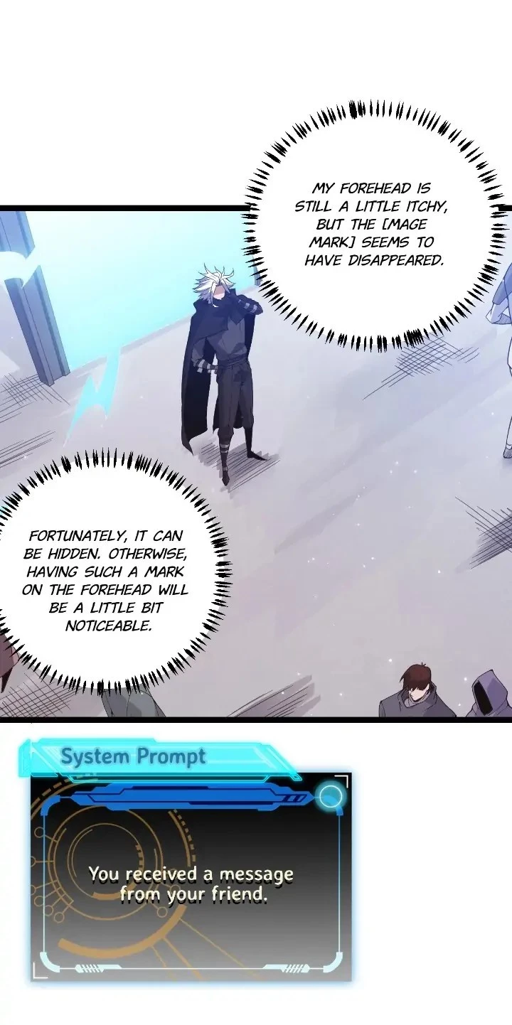 The Game That I Came From Chapter 72 - 9