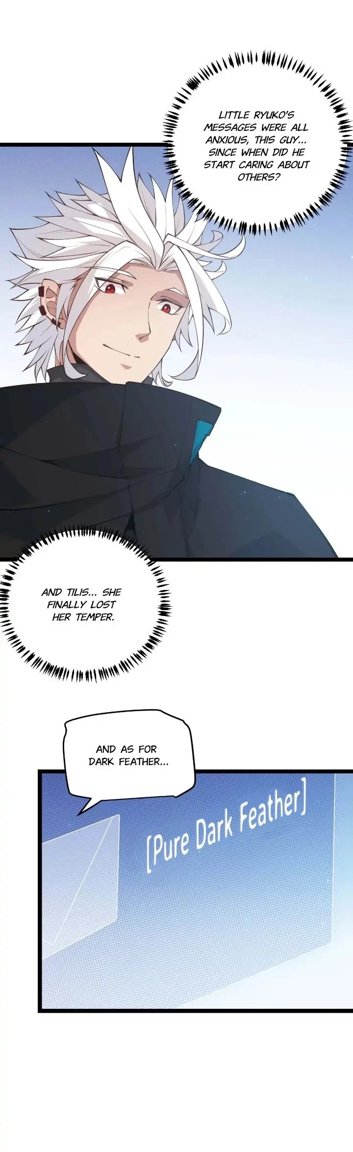 The Game That I Came From Chapter 72 - 13