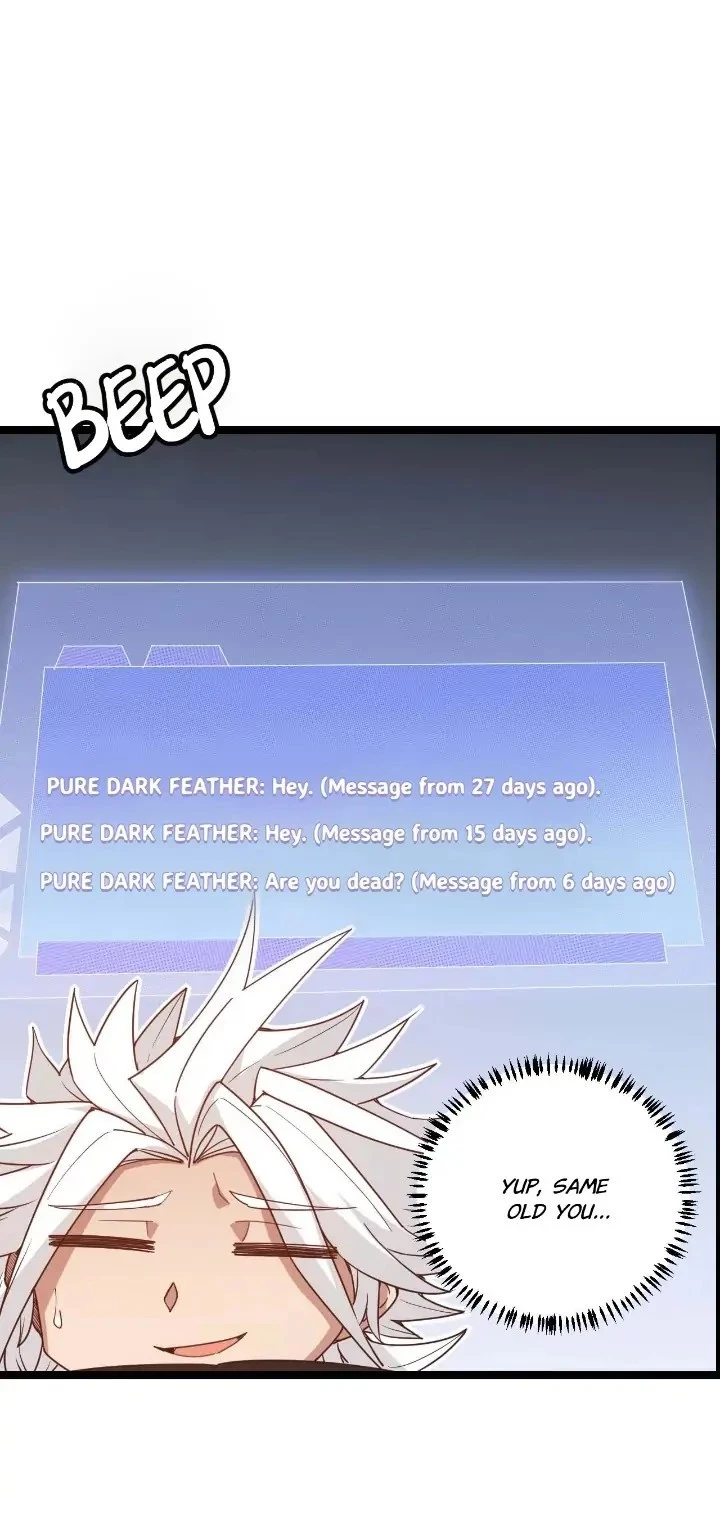 The Game That I Came From Chapter 72 - 14