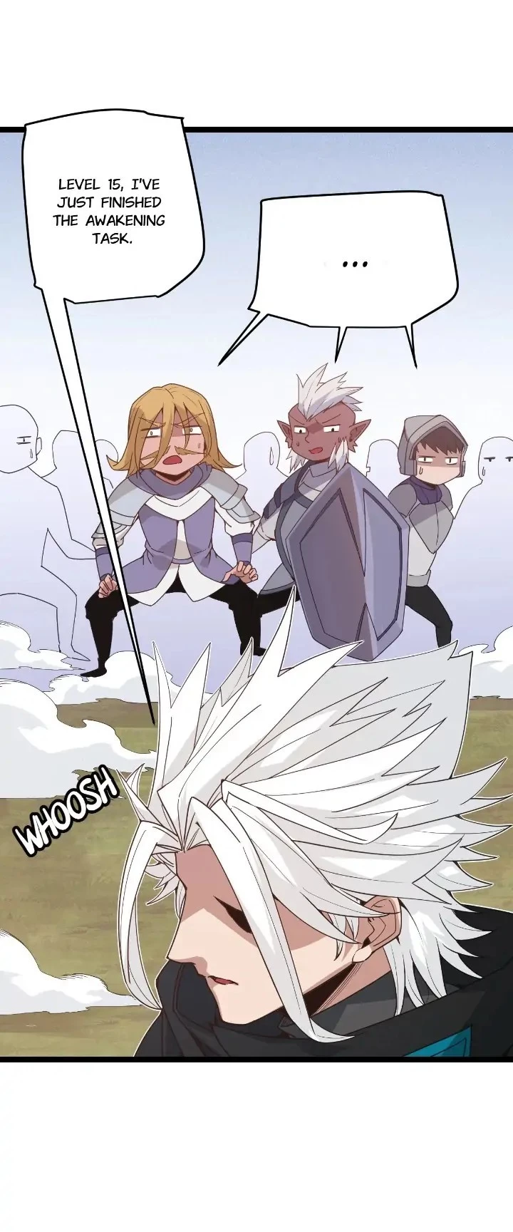 The Game That I Came From Chapter 72 - 41