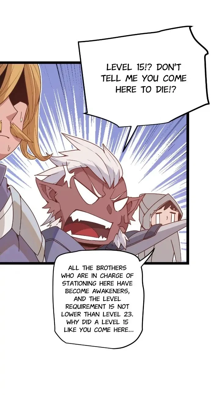 The Game That I Came From Chapter 72 - 42