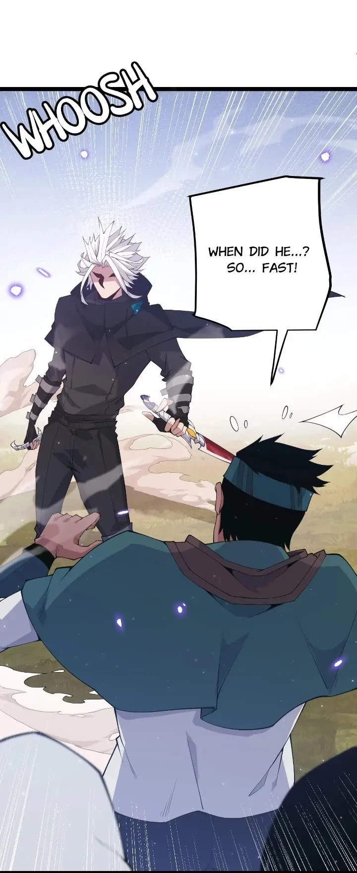 The Game That I Came From Chapter 72 - 44