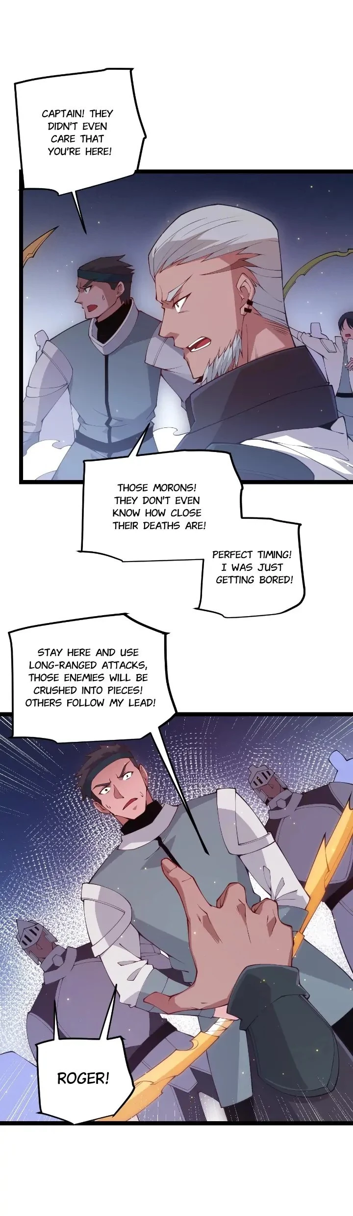 The Game That I Came From Chapter 74 - 11