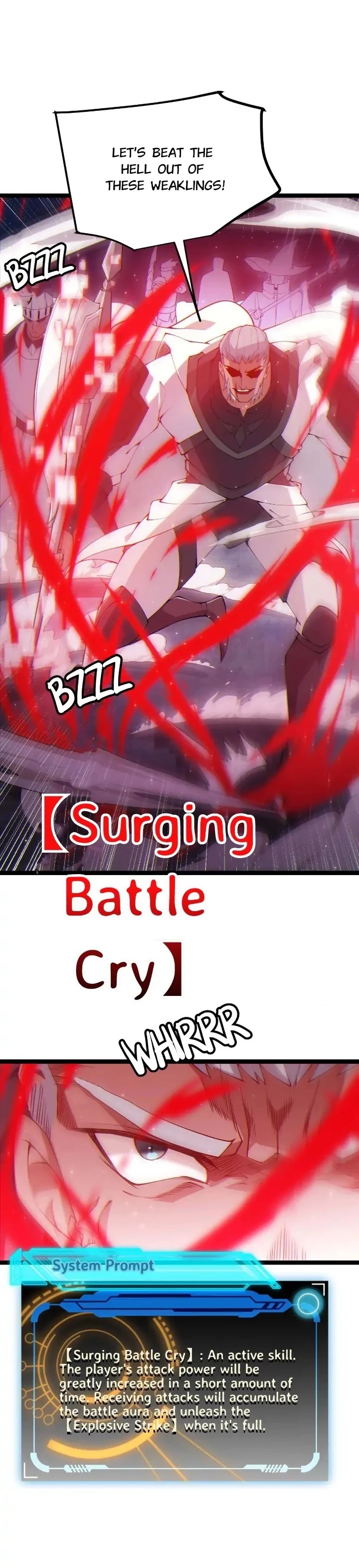 The Game That I Came From Chapter 74 - 12