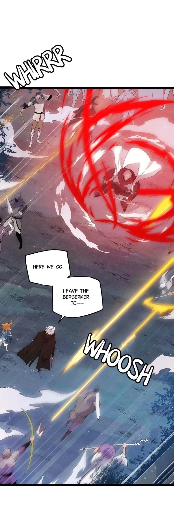 The Game That I Came From Chapter 74 - 13
