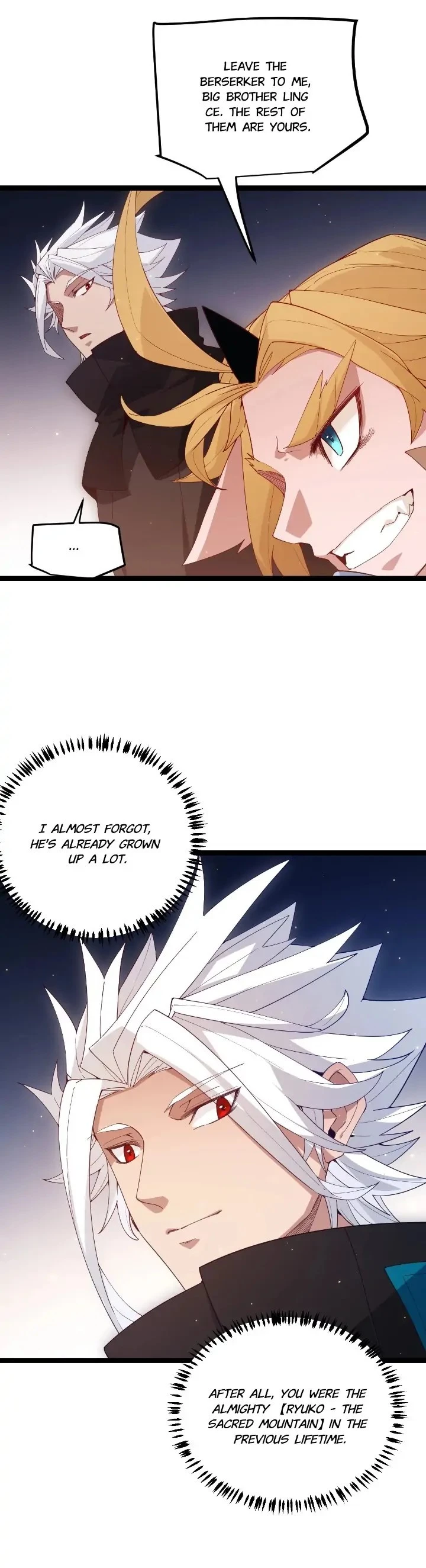The Game That I Came From Chapter 74 - 14