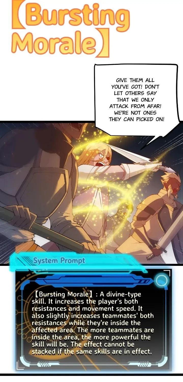 The Game That I Came From Chapter 74 - 16