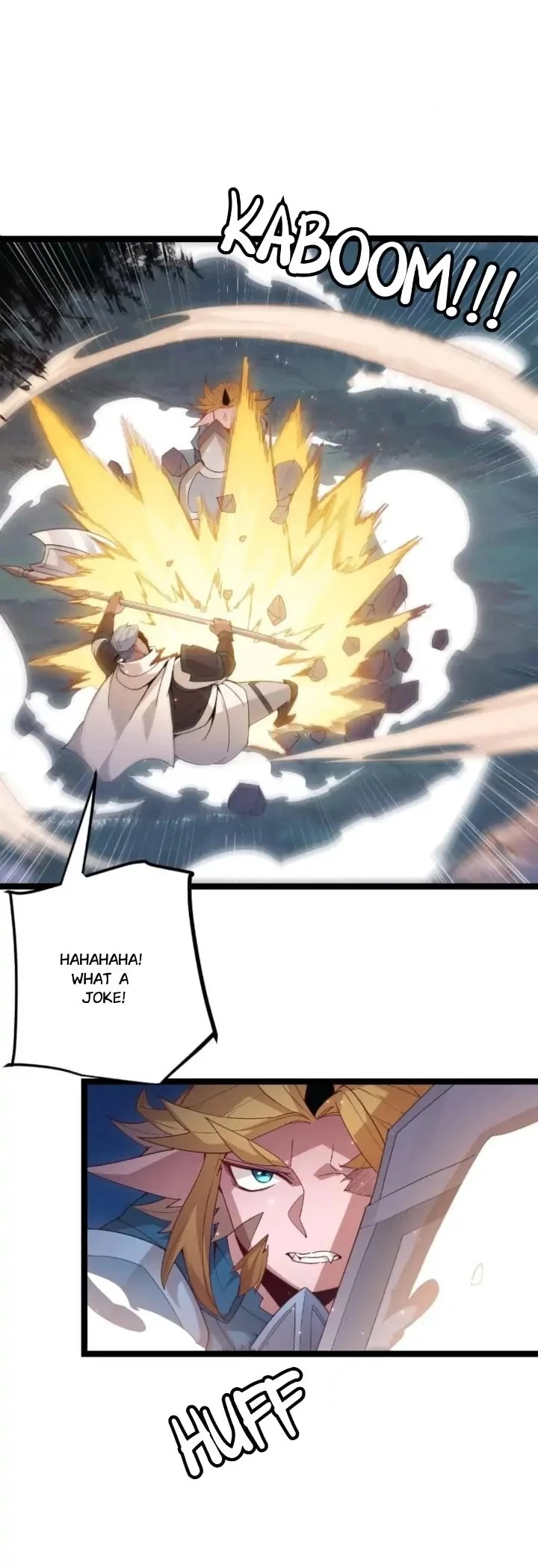 The Game That I Came From Chapter 74 - 27