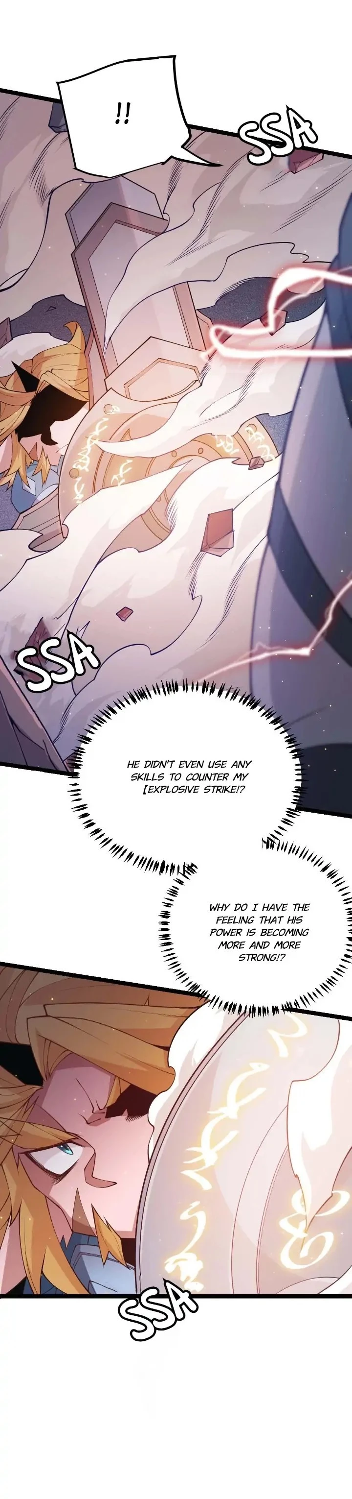 The Game That I Came From Chapter 74 - 33