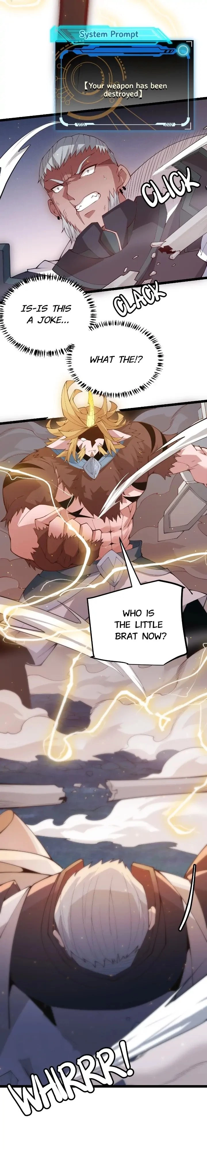The Game That I Came From Chapter 75 - 1