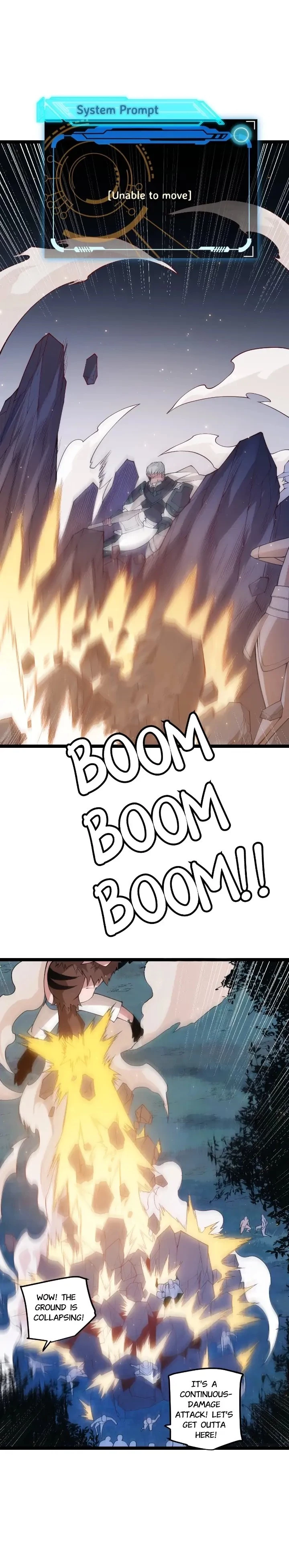 The Game That I Came From Chapter 75 - 10
