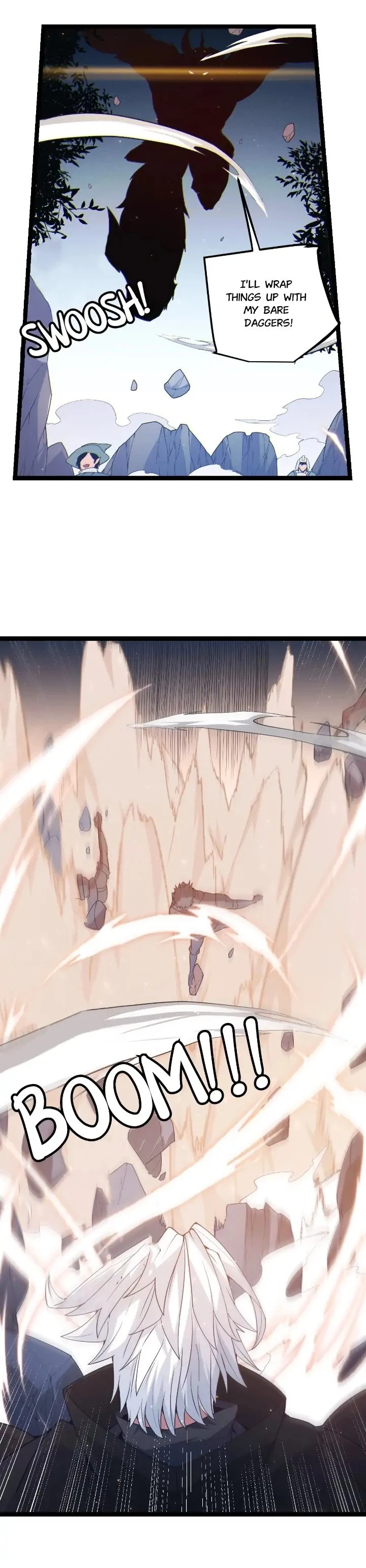 The Game That I Came From Chapter 75 - 15
