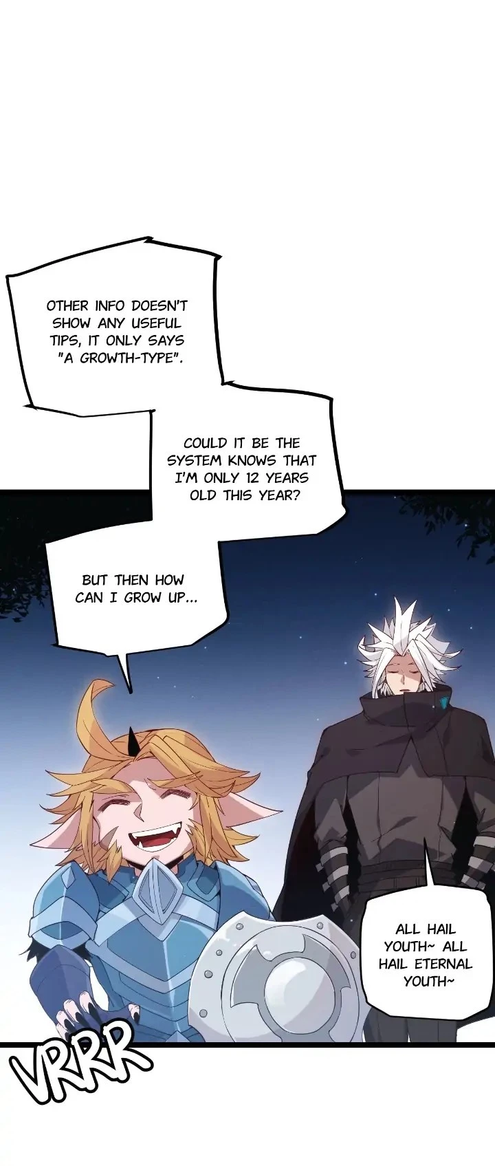 The Game That I Came From Chapter 75 - 32