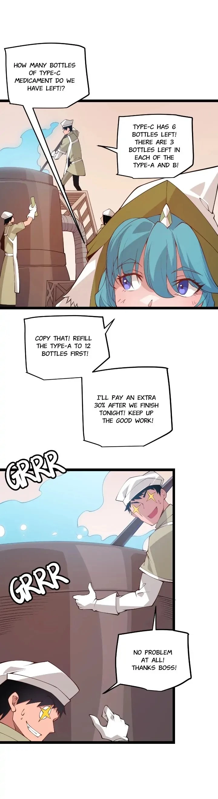 The Game That I Came From Chapter 75 - 41