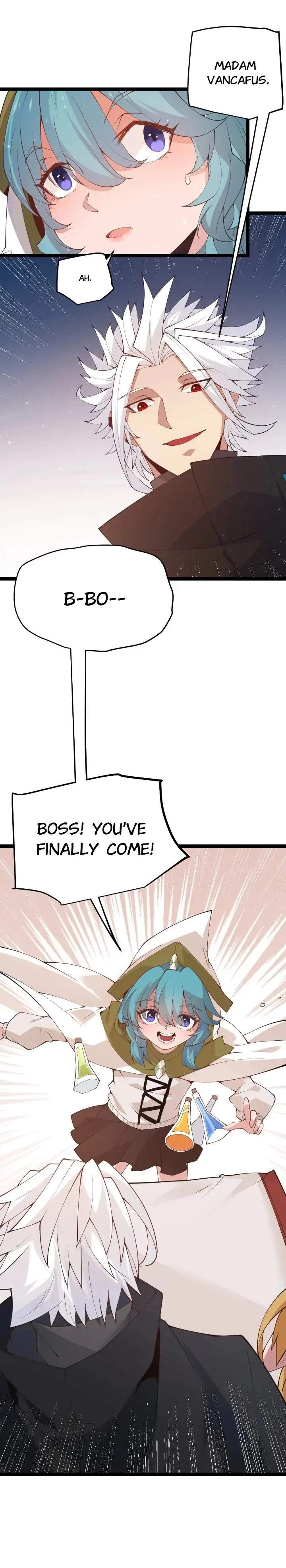 The Game That I Came From Chapter 76 - 1