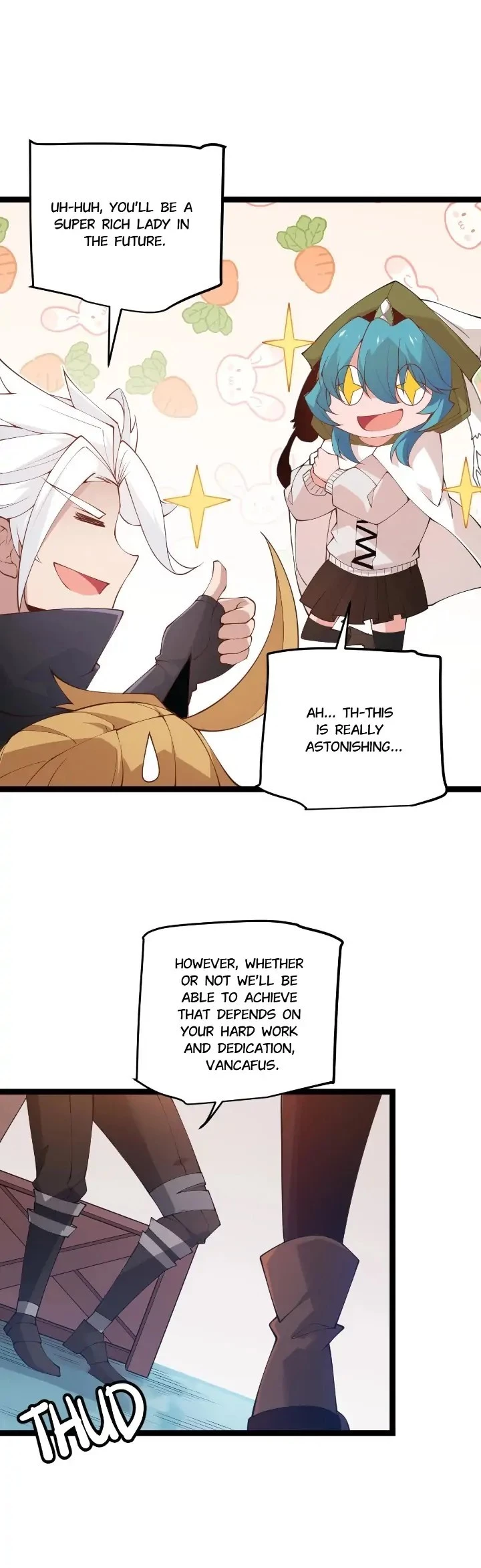 The Game That I Came From Chapter 76 - 12