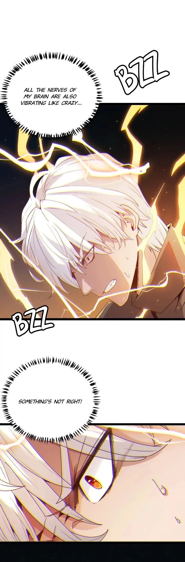 The Game That I Came From Chapter 76 - 22