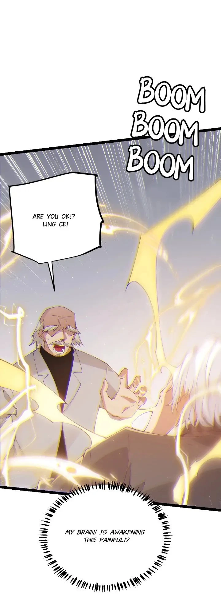 The Game That I Came From Chapter 76 - 25