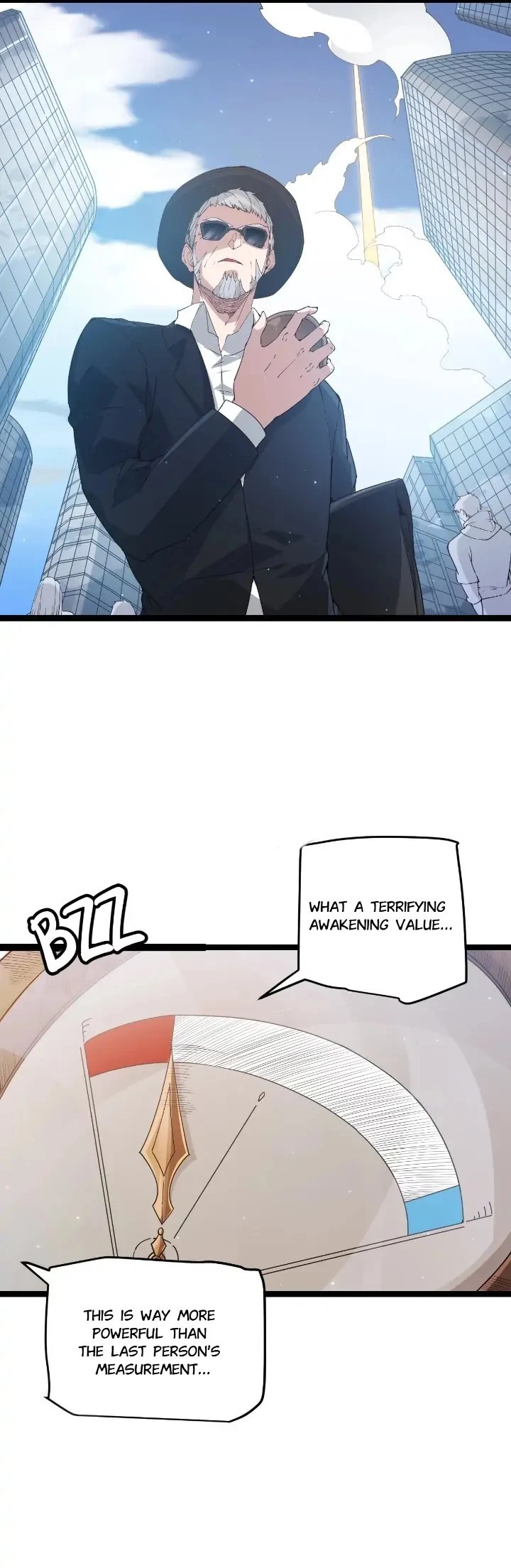 The Game That I Came From Chapter 76 - 32