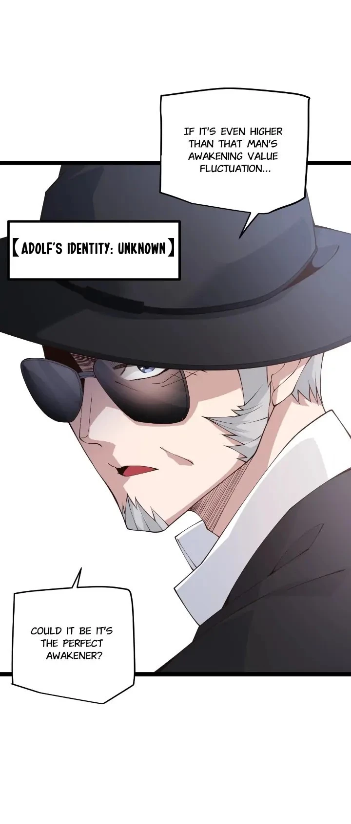 The Game That I Came From Chapter 76 - 33
