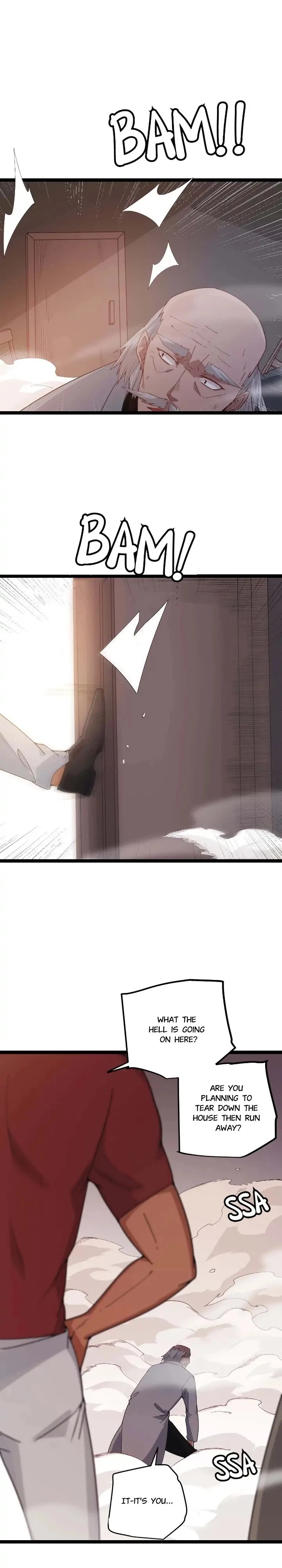 The Game That I Came From Chapter 76 - 38